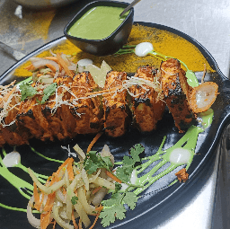 Shubham chef