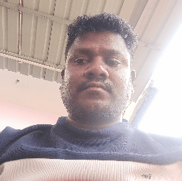 G bhima rao