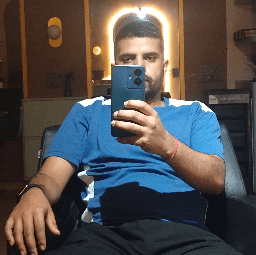Deepak singh Kaintura 