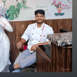 Dinesh Kumar 