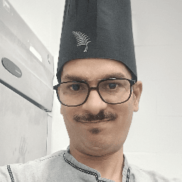 Mahesh Chinde 