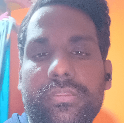 Damodar Nayak 