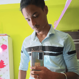 Shaik saifulhoda