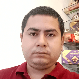 Pradeep singh 