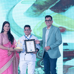 chef's mahesh kumar