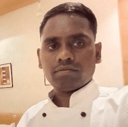 Pramod Kumar gautam