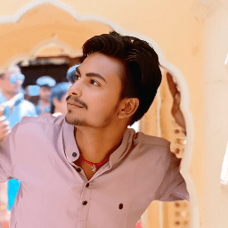 Ankush keshri 
