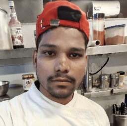 rohit bharti