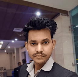 VIKASH KUMAR
