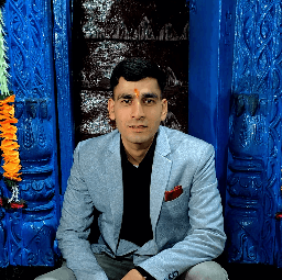 Pramod singh 