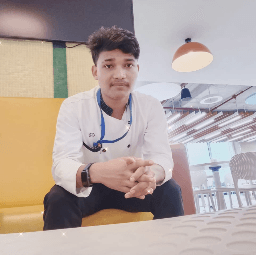 Manojeet Roy 