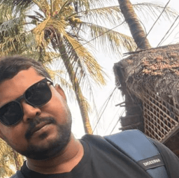 Biswajit Mishra 