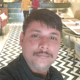 Sandeep Dwivedi 