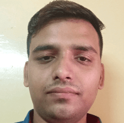 Subhra Roy 