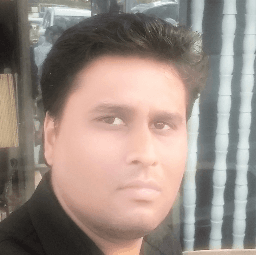 Mohish soni