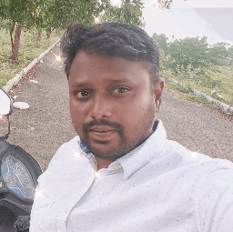 T kiran kumar 