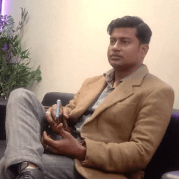 Ashish kumar 