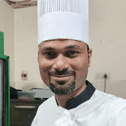 Sandeep kumawat