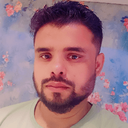 Imran Alam 