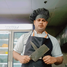 Sachin Singh 