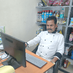 Bharat kumawat 