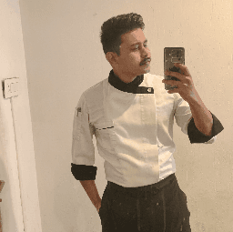 Gaurav Ganesh 