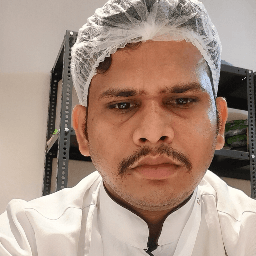 Pradeep Kumar sahu 