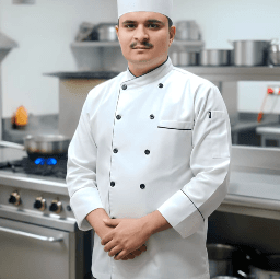Rajesh Kumar Mishra