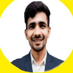 Rupesh Yadav