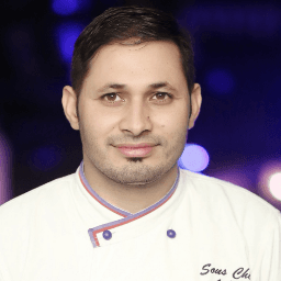 Ankesh kumar 