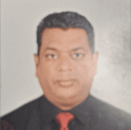 Avinash Fernandes 