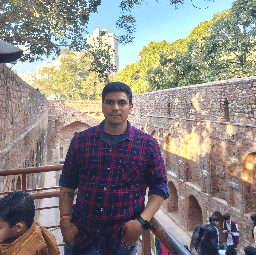 Harish singh
