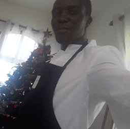 Victor omondi 