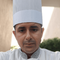 Gaurav Sah