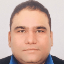 Neeraj Kumar