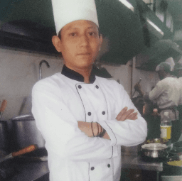 Vijay Raj malla 