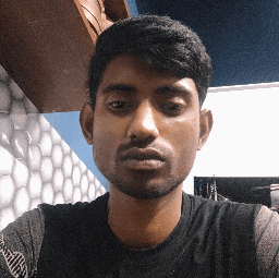 Sourav Mandol