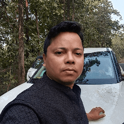 Ravi Agarwal