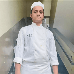 Chandan bhuvan Singh 