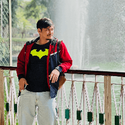 Sagar KOIRALA