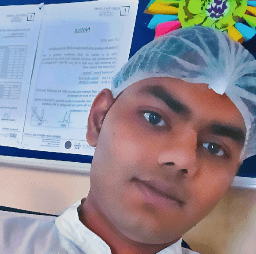 Harsh Kumar Gupta 