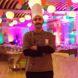 Rohan kumar