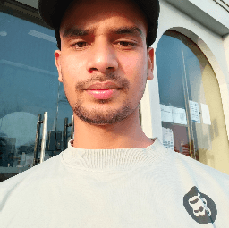 M d imran 