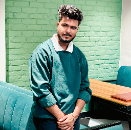 Vishal kumar