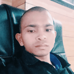 Ajay Suveriya
