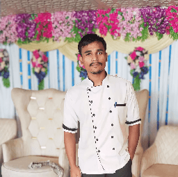 Bijan Kumar