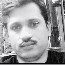 Manish Kumar 