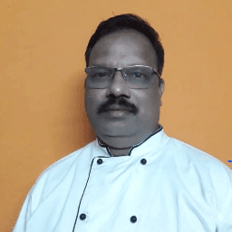 Jitendra Rajaram Shirke 