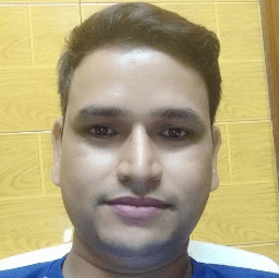 Deepak Singh 
