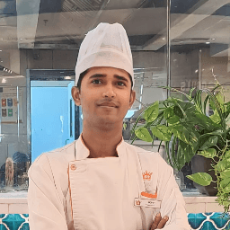 Mohit Kumar 